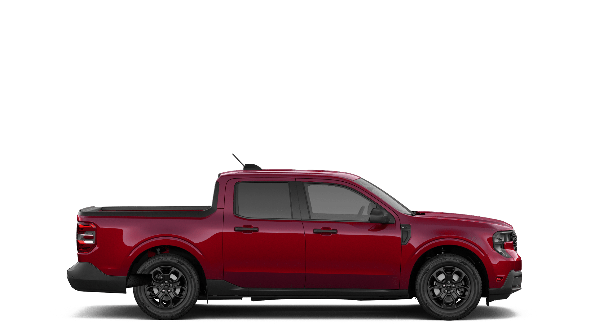 2026 Ford Maverick® External Image 1